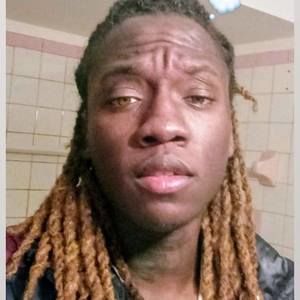 Meet your Posher, Daryl